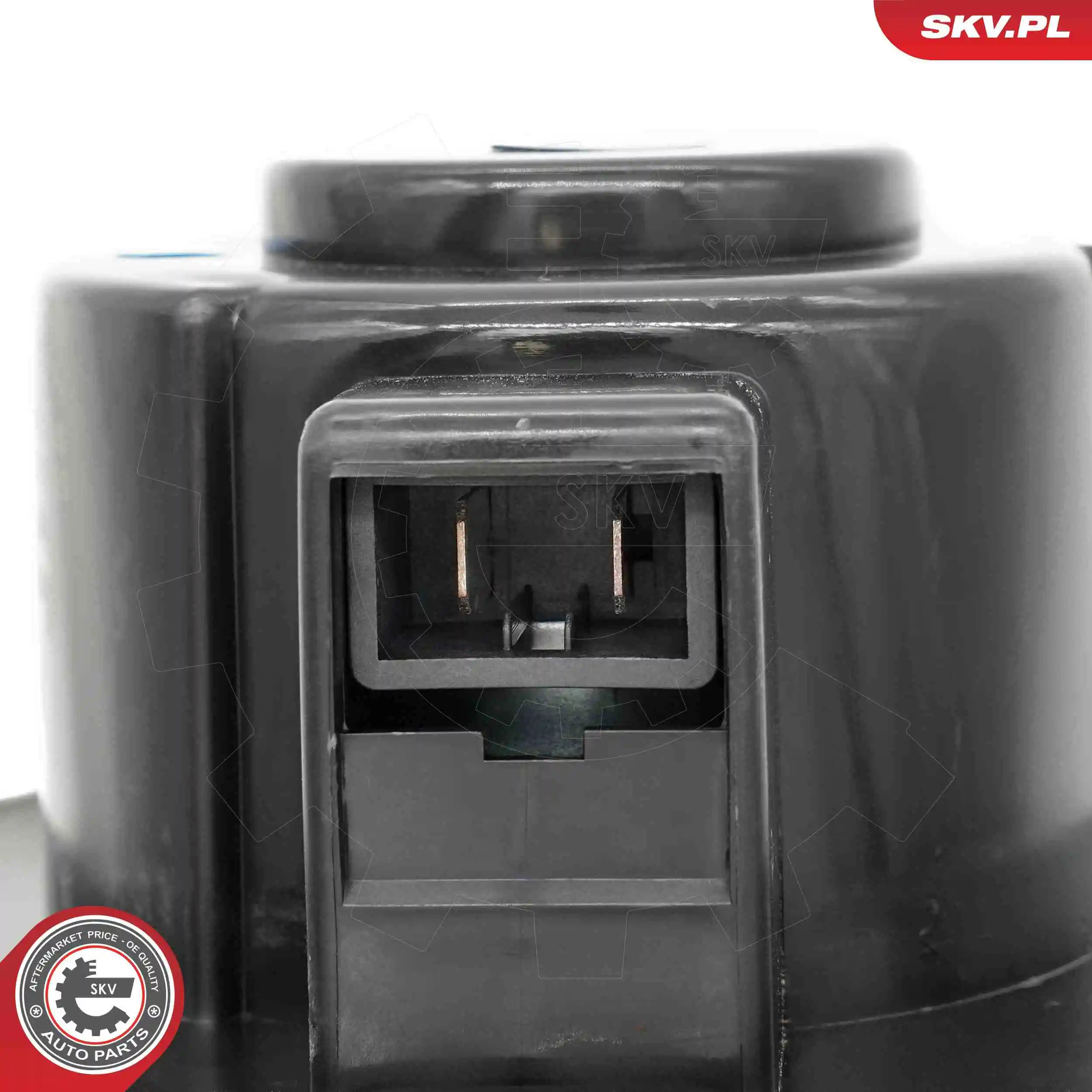 Pulseur d'air habitacle 68SKV275