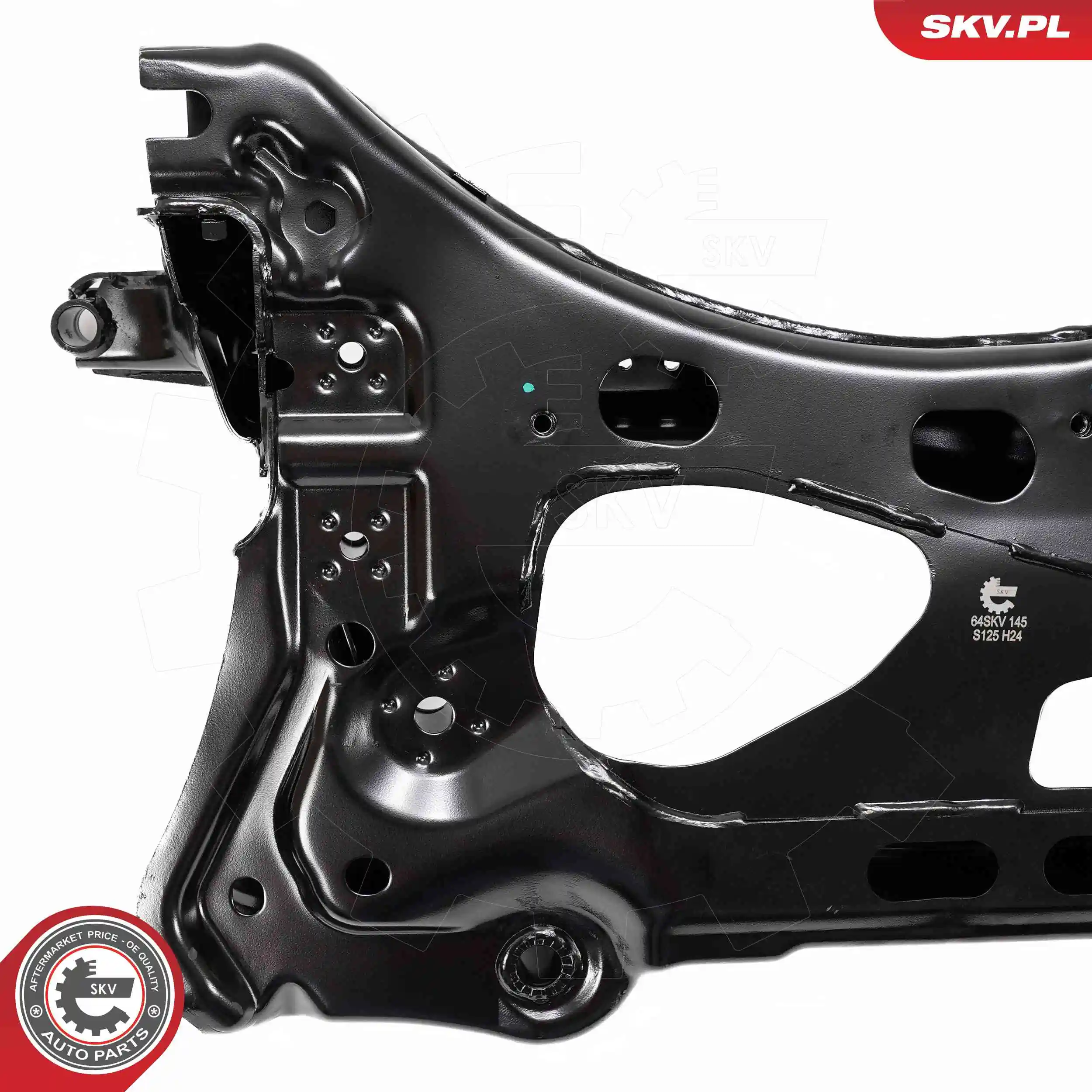 ESEN SKV 64SKV145 Support Frame/Subframe