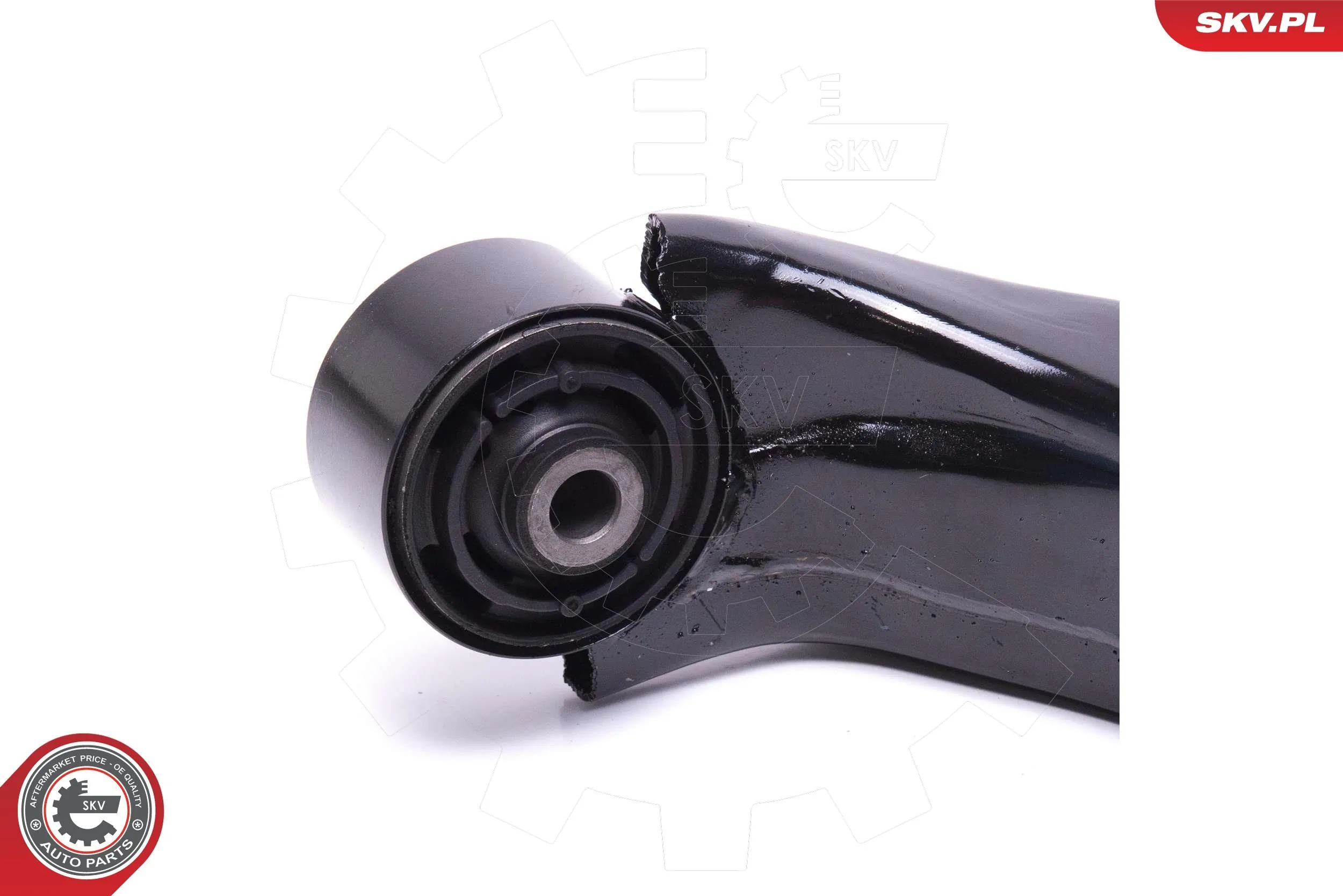 Control/Trailing Arm, wheel suspension 04SKV627