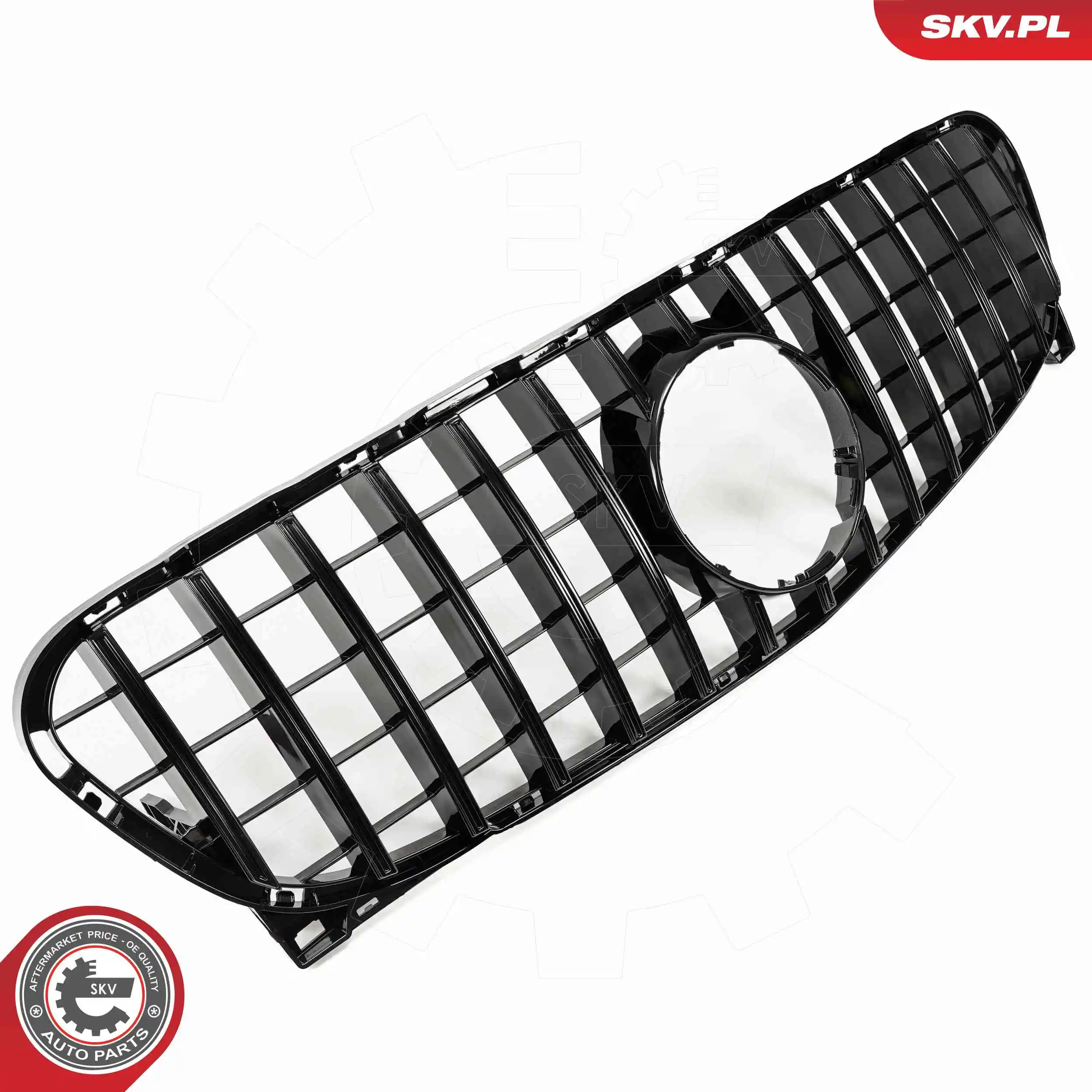 ESEN SKV 66SKV563 Radiator Grille