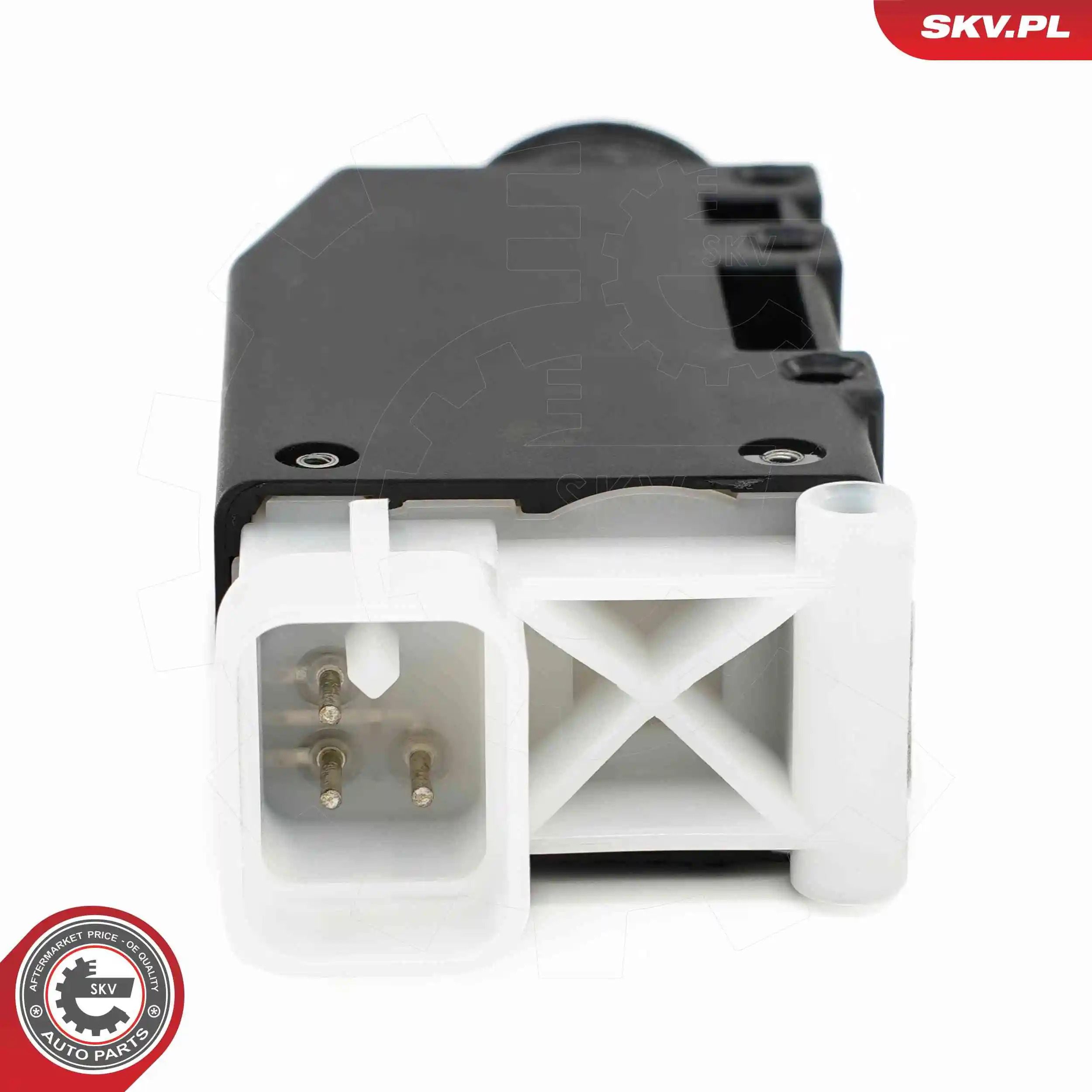 Actuator, central locking system 60SKV375