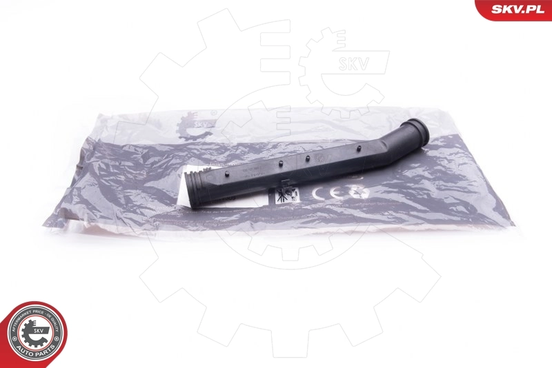 Radiator Hose 24SKV309