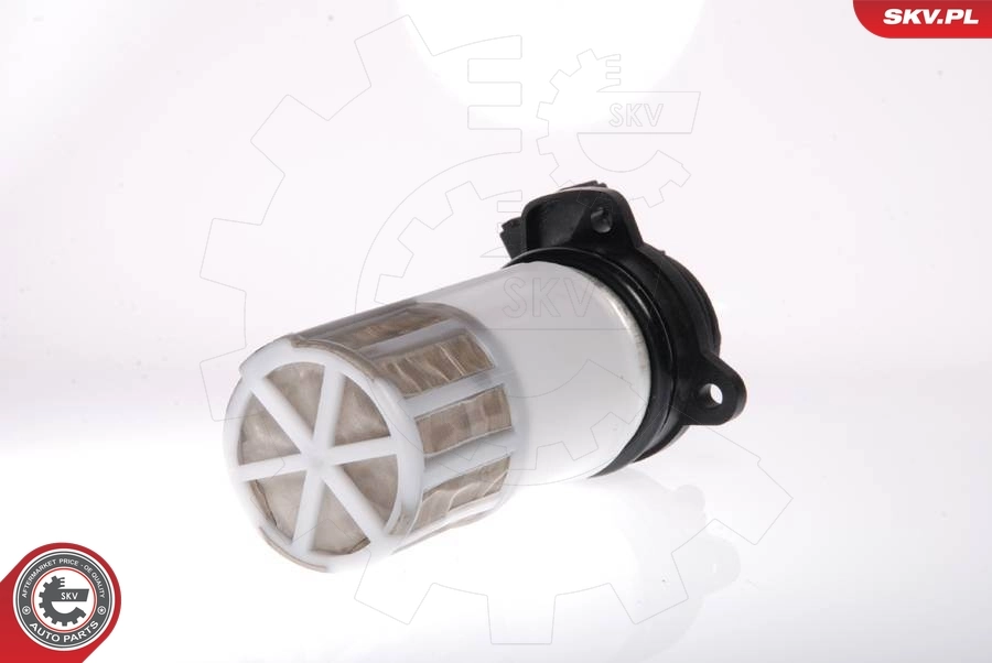 Fuel Pump 02SKV283