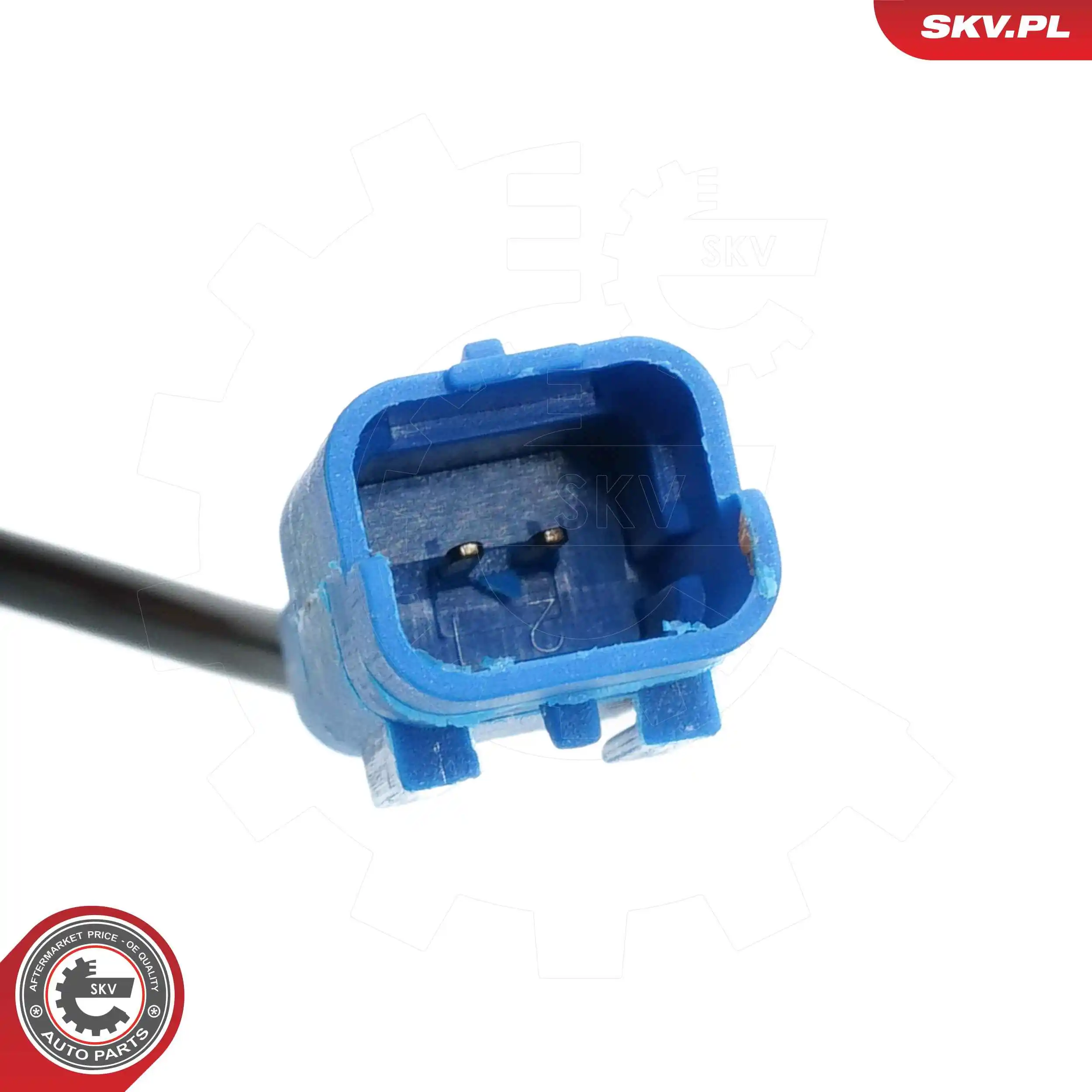 Sensor, wheel speed 06SKV517