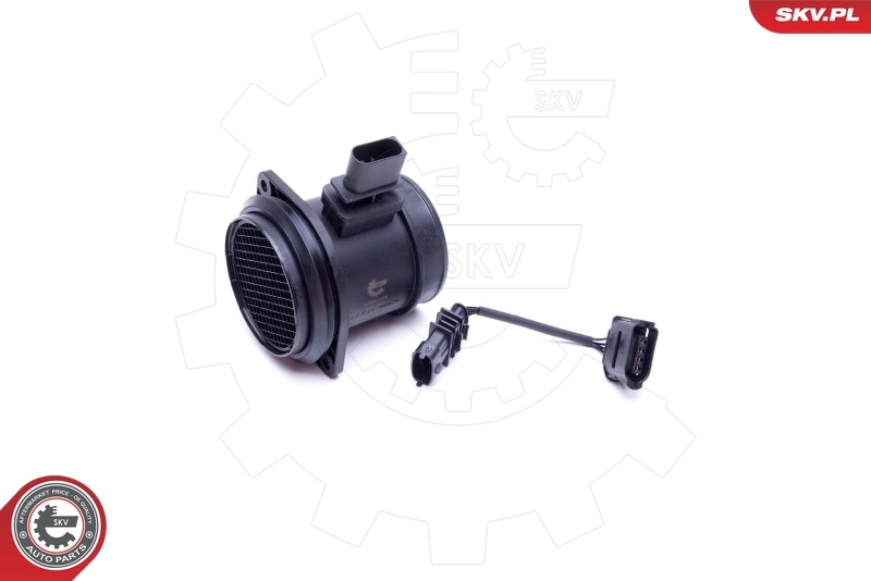Mass Air Flow Sensor 07SKV178