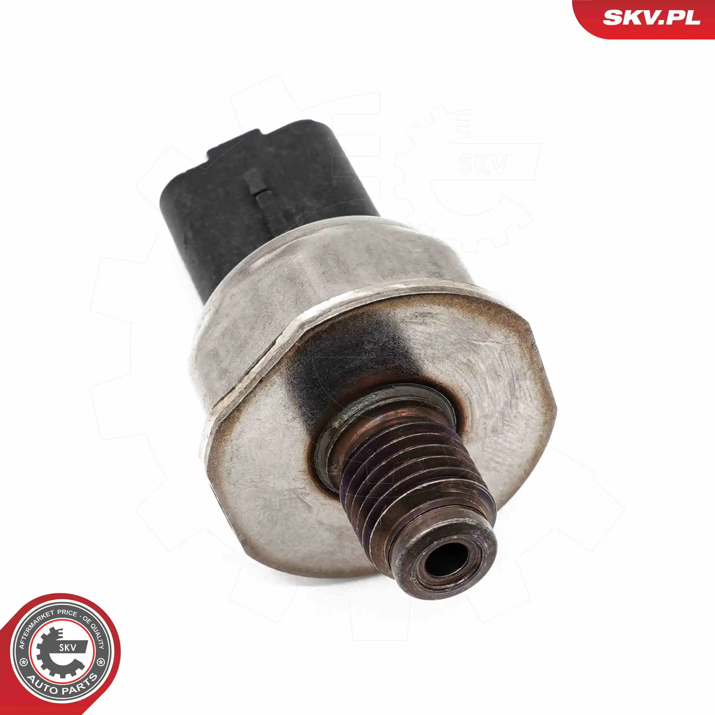 Sensor, fuel pressure 17SKV955