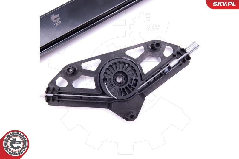 ESEN SKV 51SKV044 Window Regulator