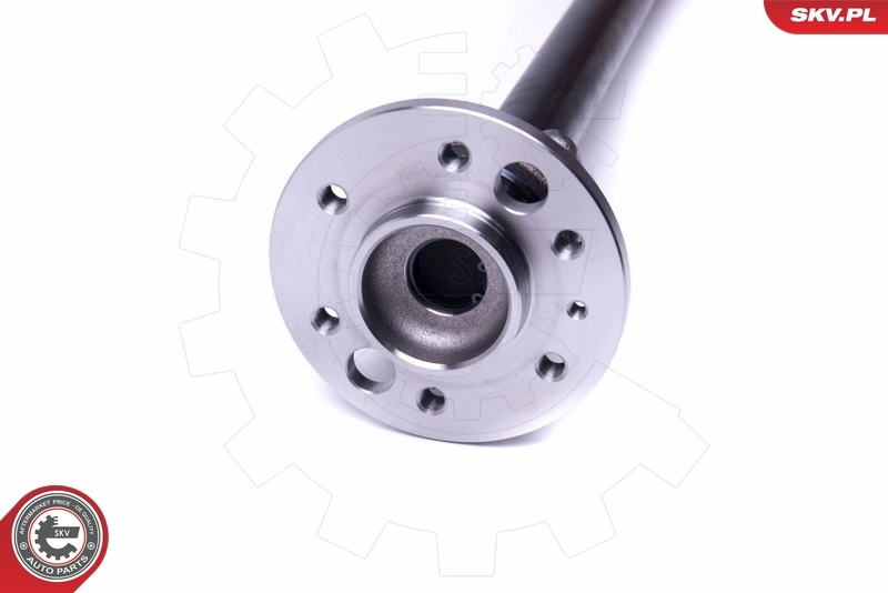 Wheel Bearing Kit 29SKV996