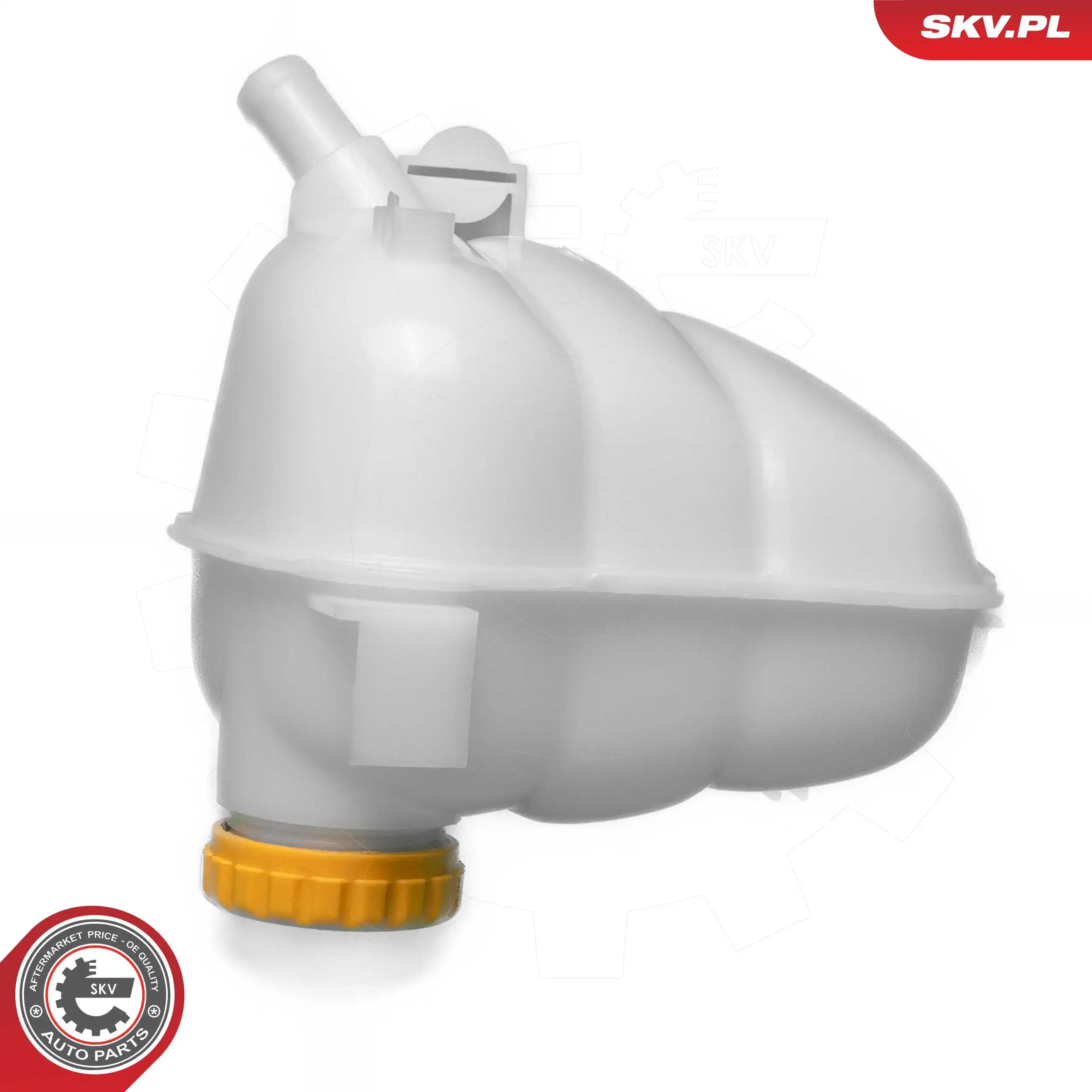 Expansion Tank, coolant 61SKV380