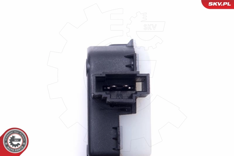ESEN SKV 16SKV287 Tailgate Lock