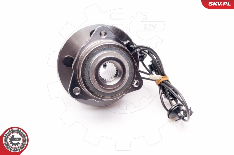 Wheel Bearing Kit 29SKV099