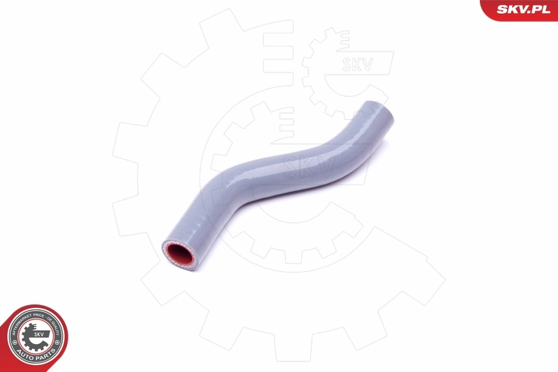 Charge Air Hose 24SKV726