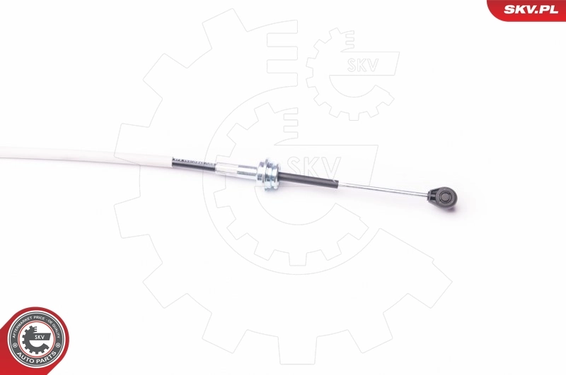 ESEN SKV 27SKV030 Cable Pull, manual transmission