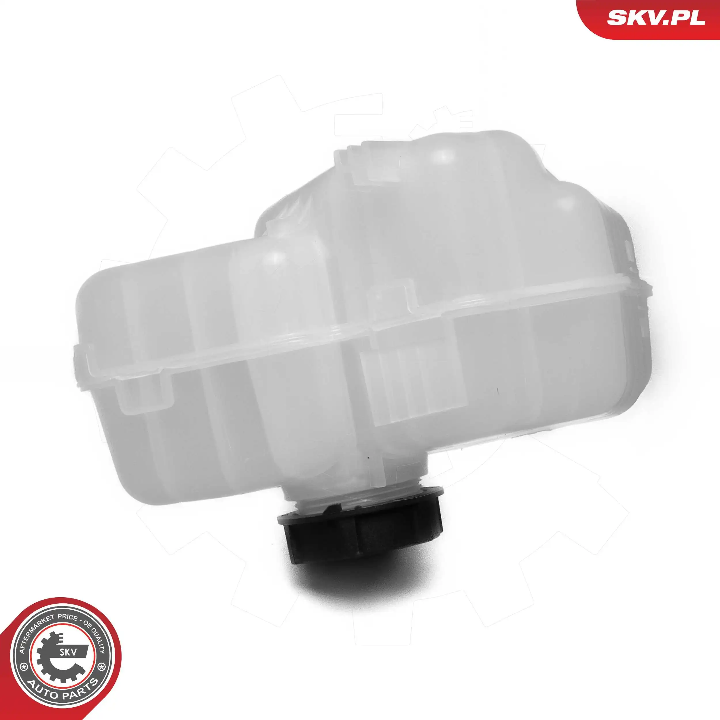 Expansion Tank, coolant 61SKV430