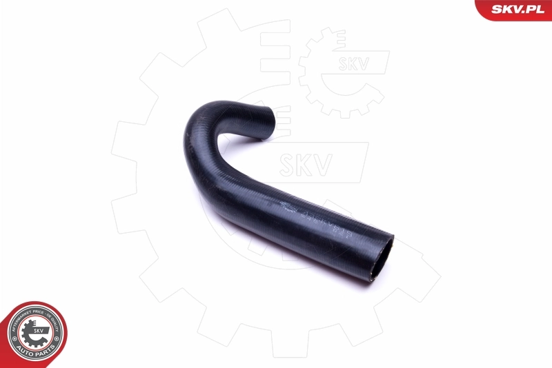 ESEN SKV 43SKV619 Radiator Hose