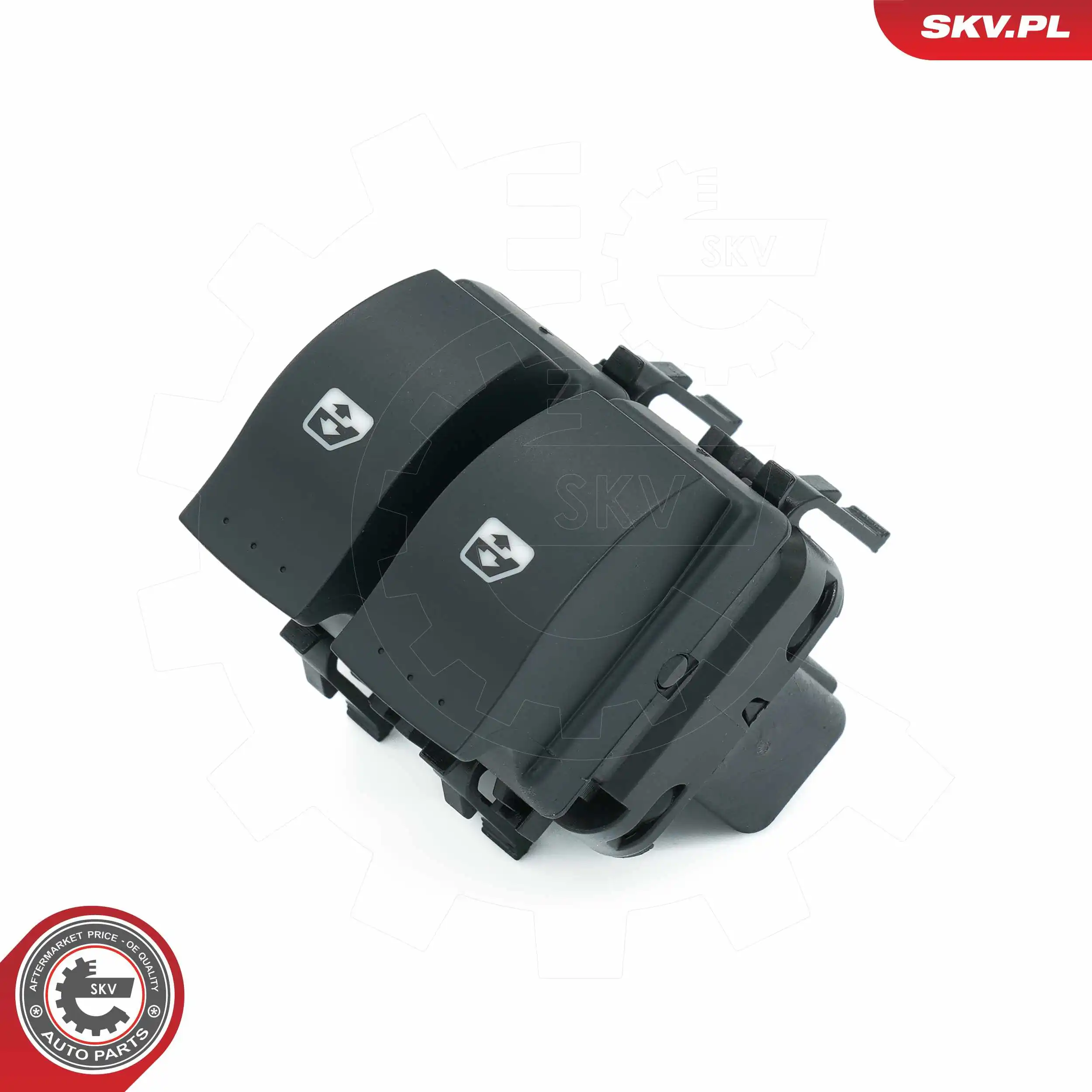 Switch, window regulator 37SKV488