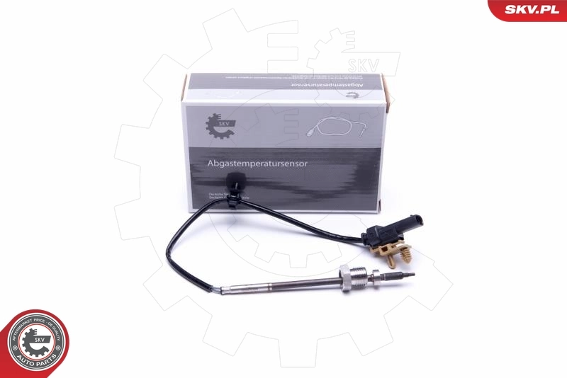 Sensor, exhaust gas temperature 30SKV368