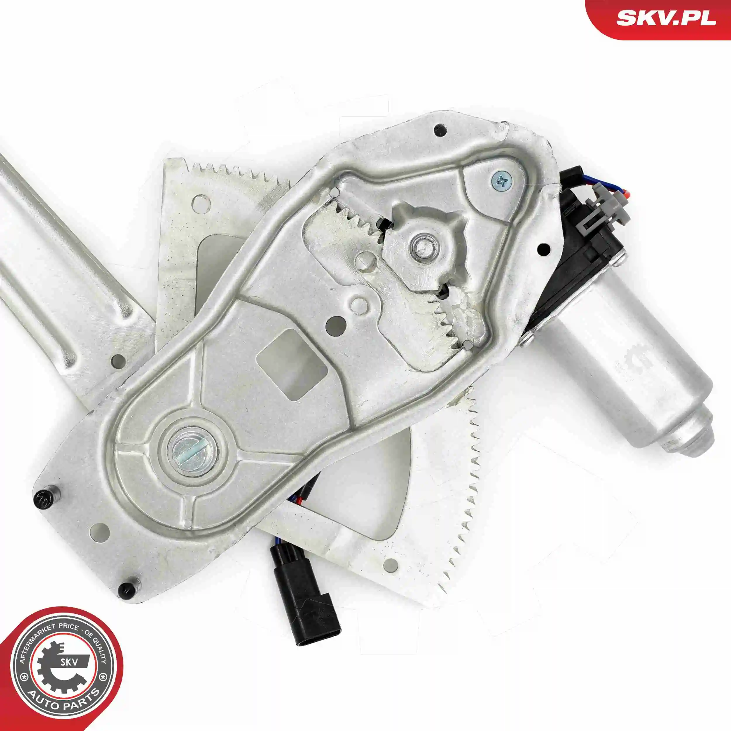 Window Regulator 51SKV375