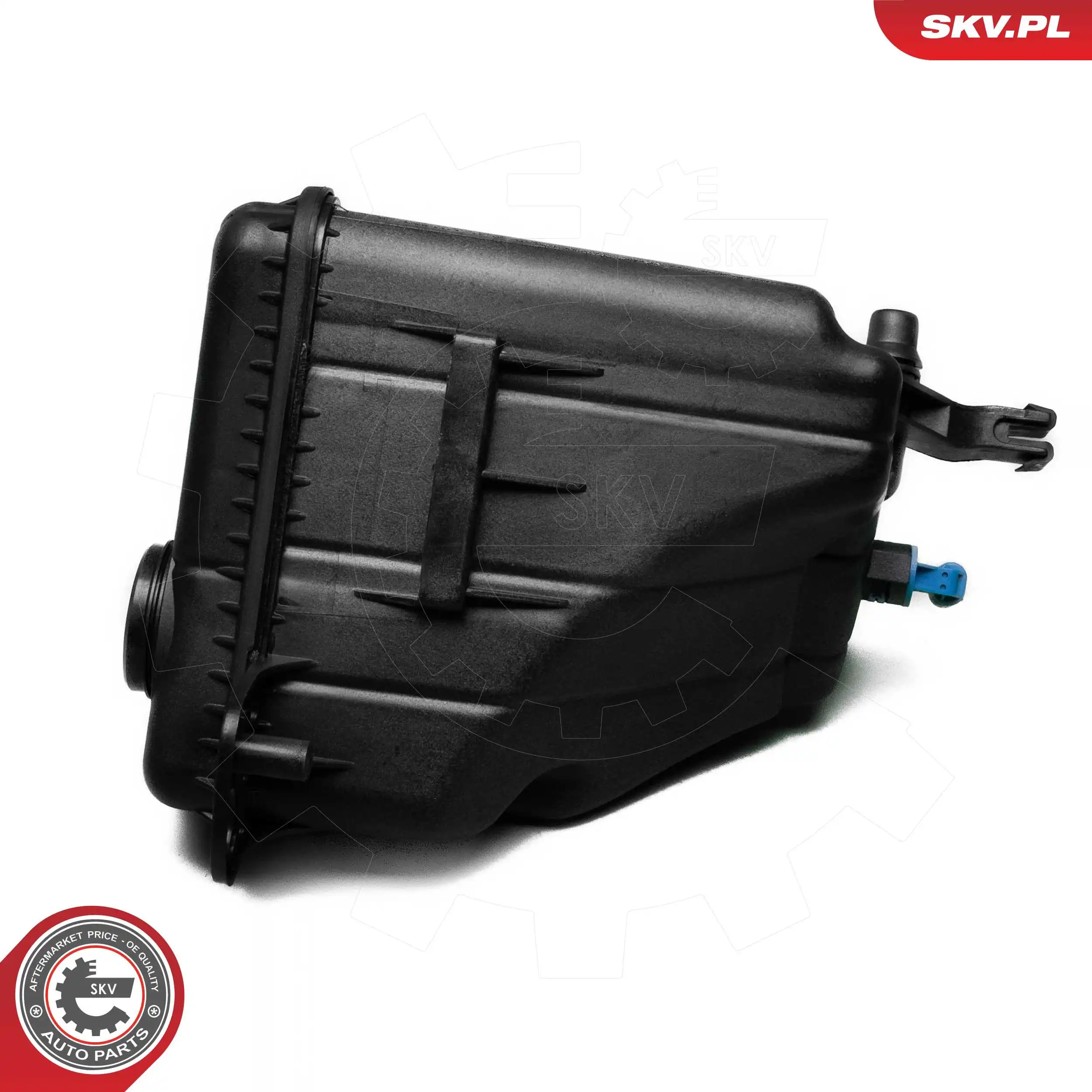 Expansion Tank, coolant 61SKV455