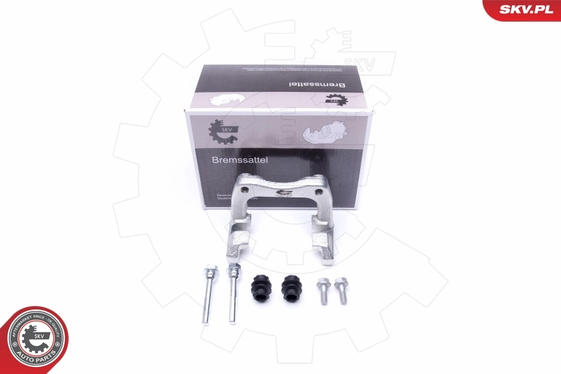 Bracket, brake caliper 50SKV700