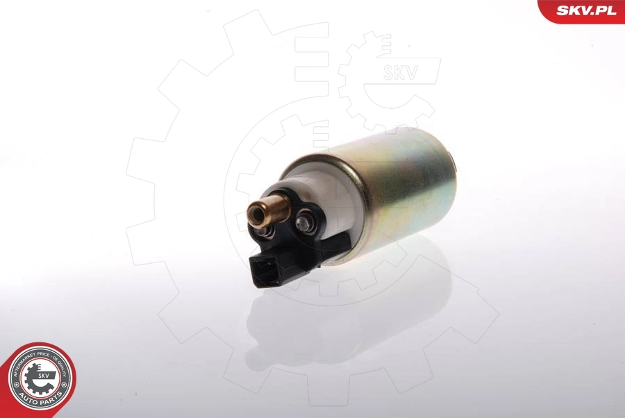 Fuel Pump 02SKV205