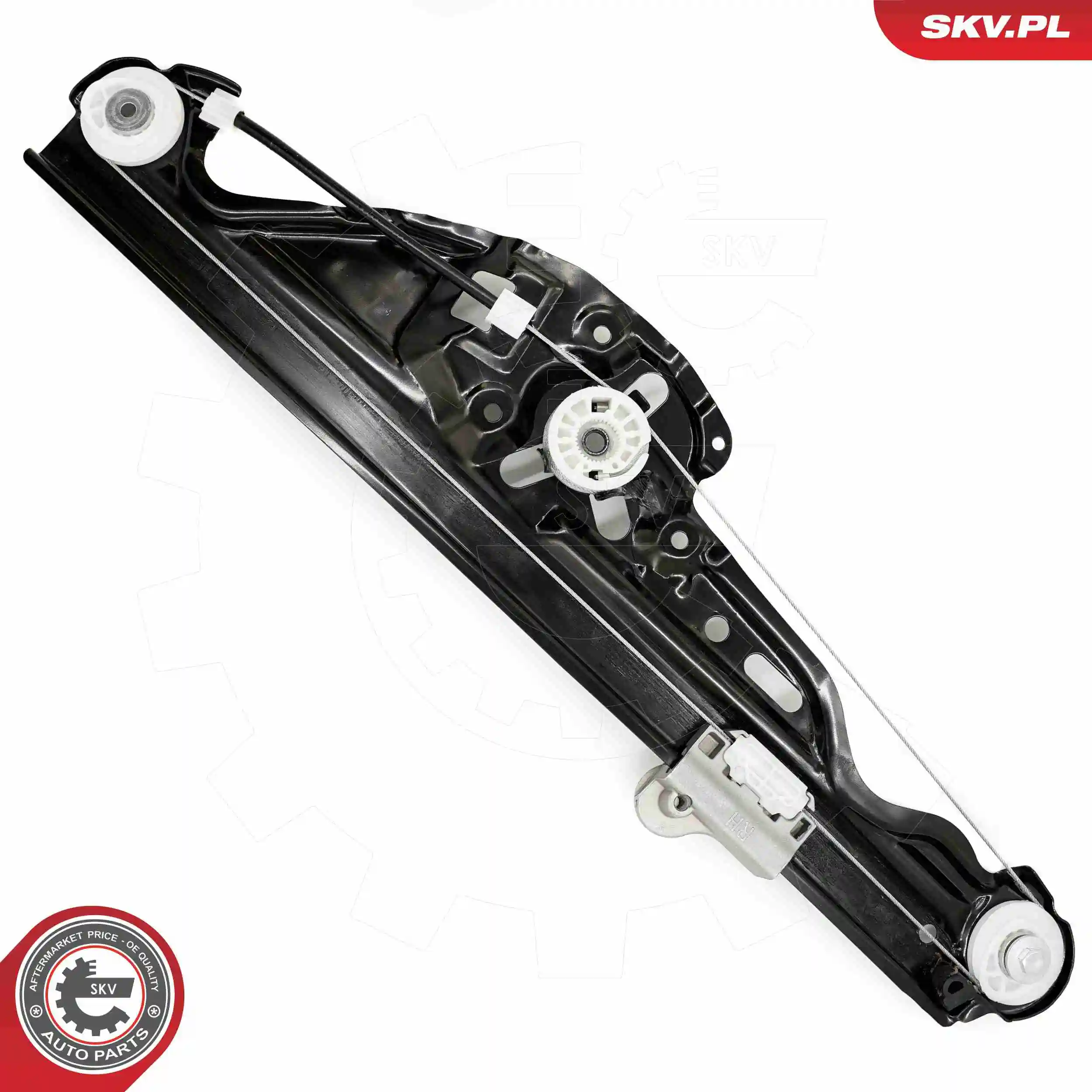 Window Regulator 51SKV284
