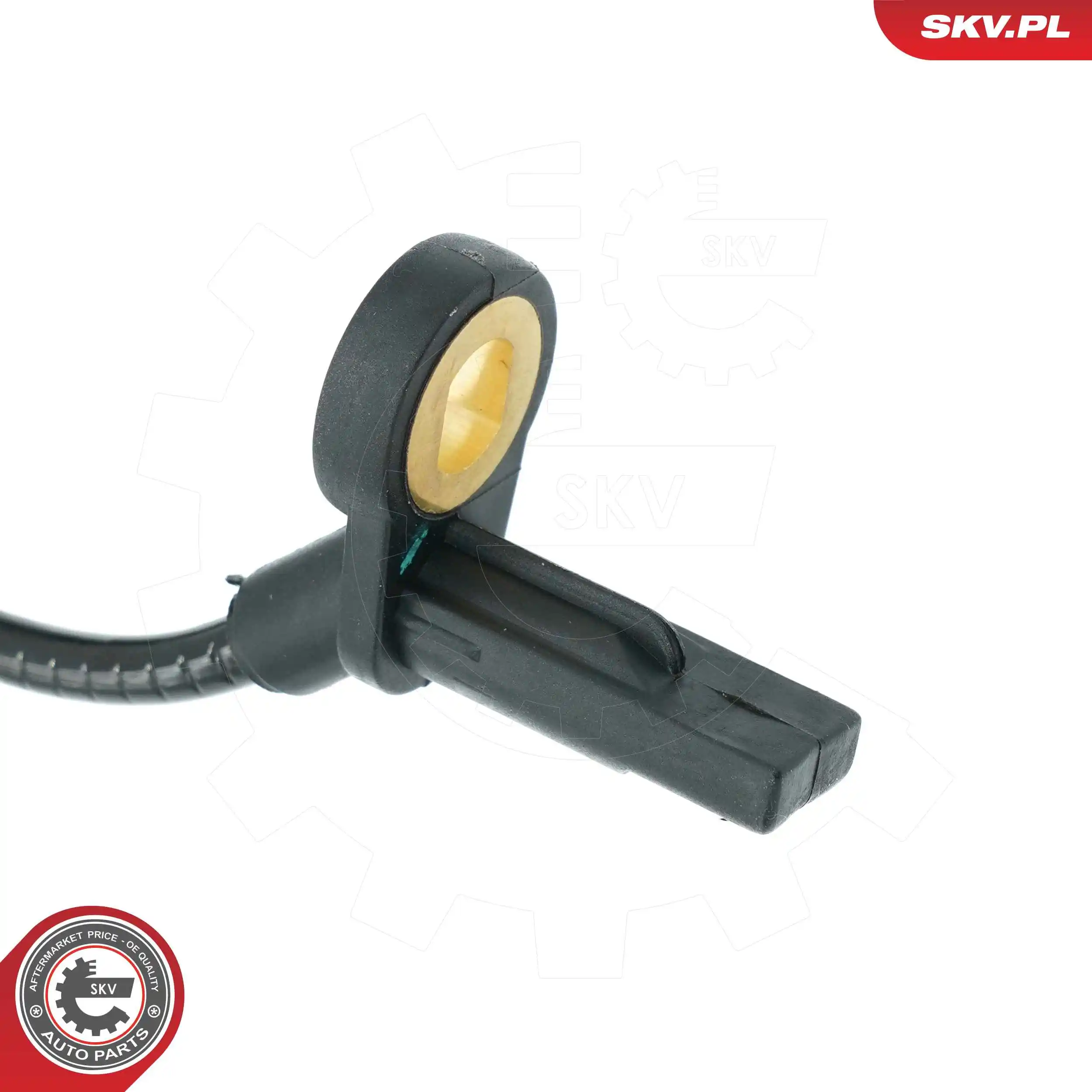 Sensor, wheel speed 06SKV443