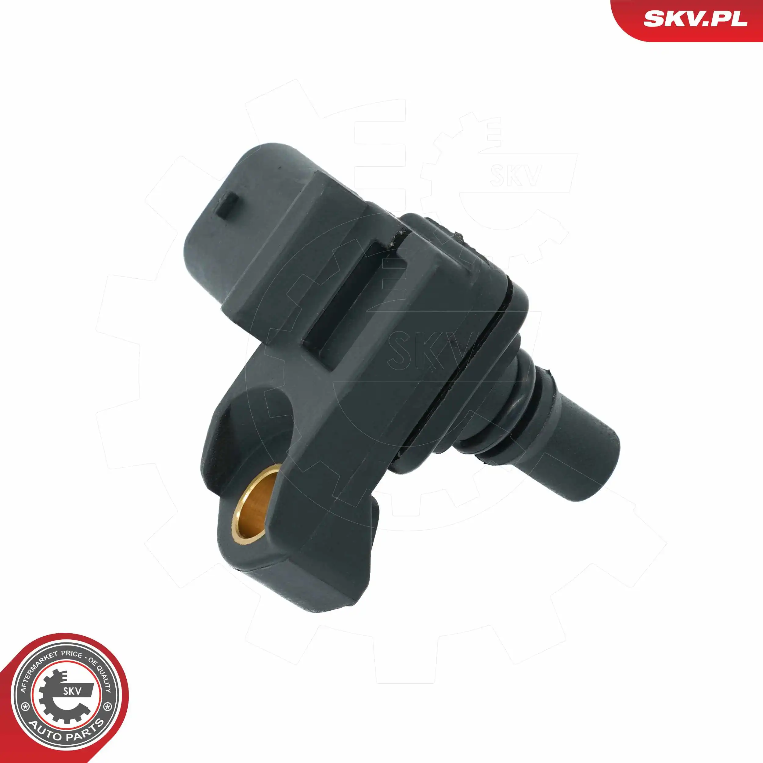 Sensor, intake manifold pressure 17SKV159
