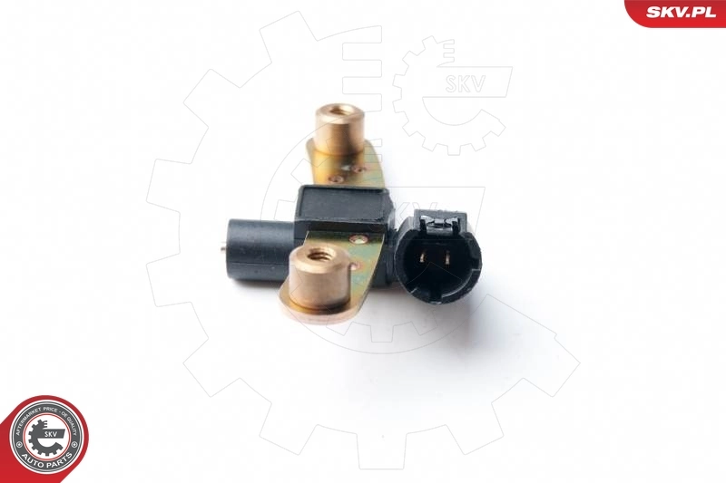 Sensor, crankshaft pulse 17SKV280