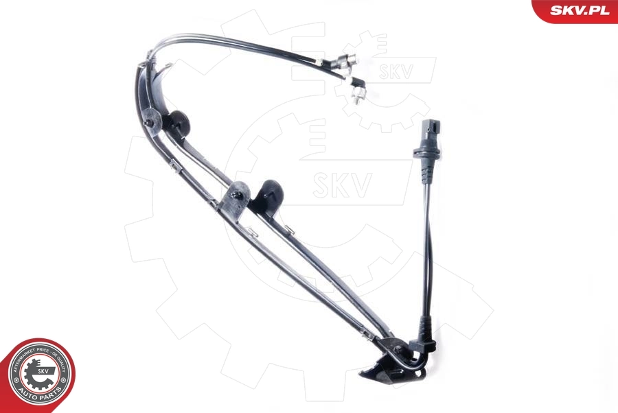 Sensor, wheel speed 06SKV141