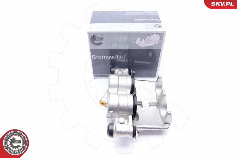 Brake Caliper 34SKV572