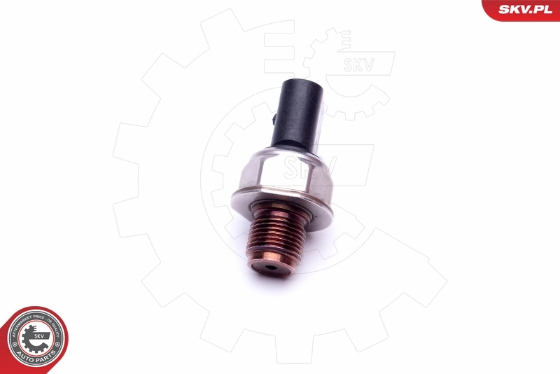 Sensor, fuel pressure 17SKV582