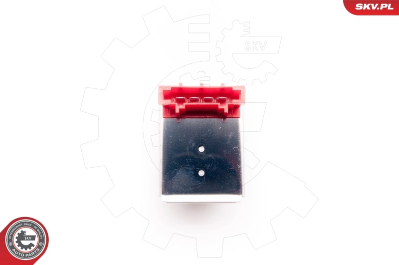 المقاومة، مروحة داخلية 94SKV024