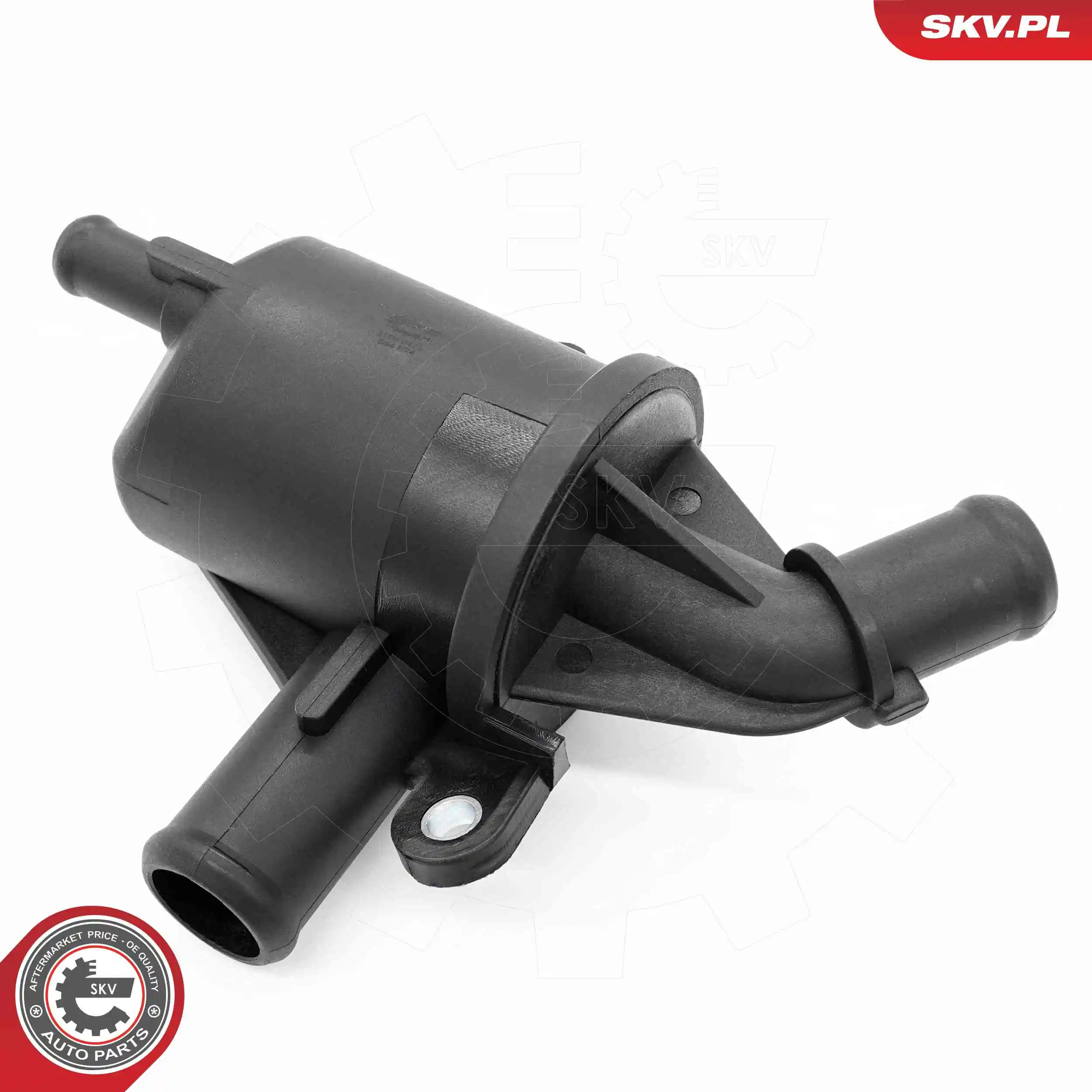 Oil Separator, crankcase ventilation 31SKV423