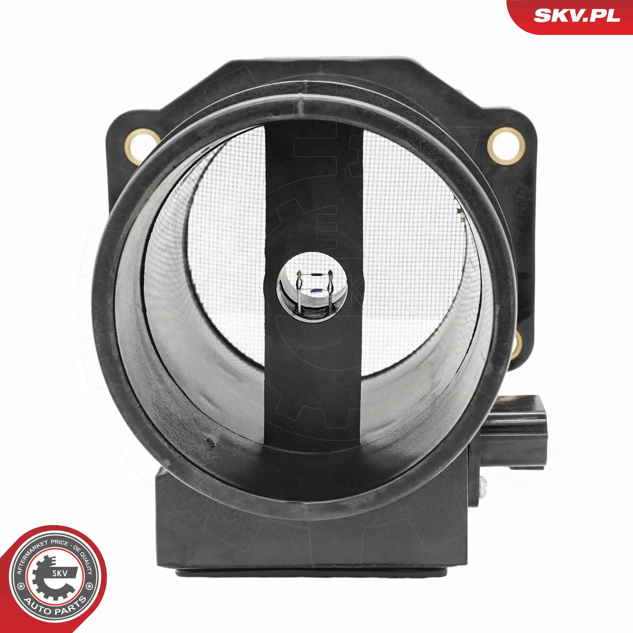 Mass Air Flow Sensor 07SKV271