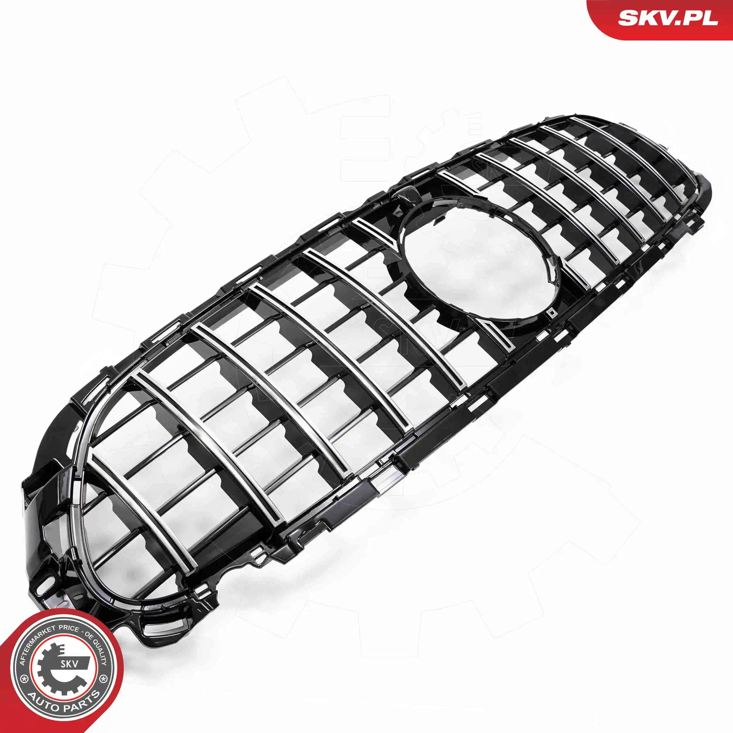 ESEN SKV 66SKV556 Radiator Grille