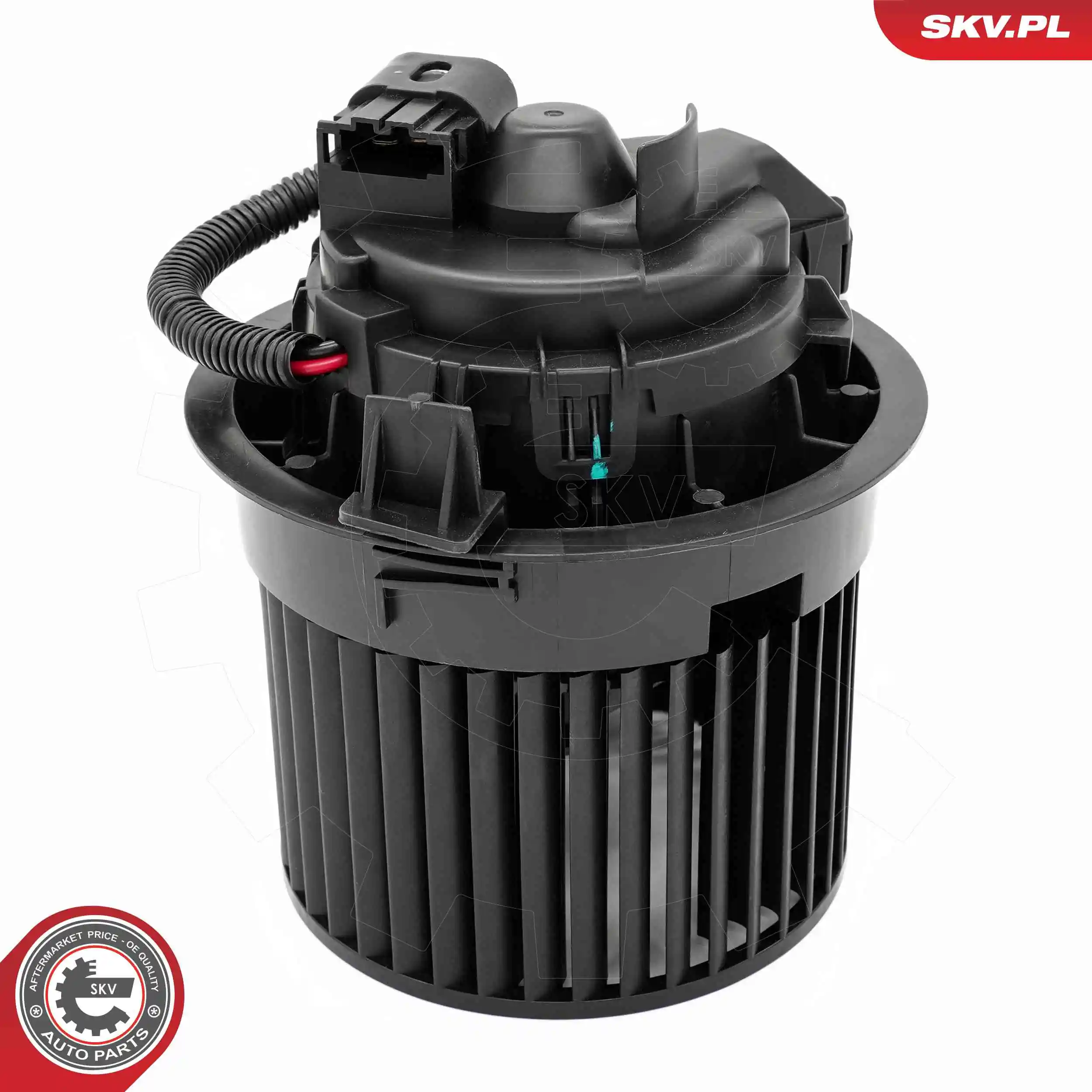 Interior Blower 68SKV172