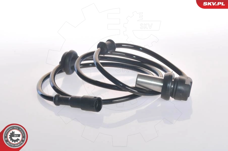 Sensor, wheel speed 06SKV057