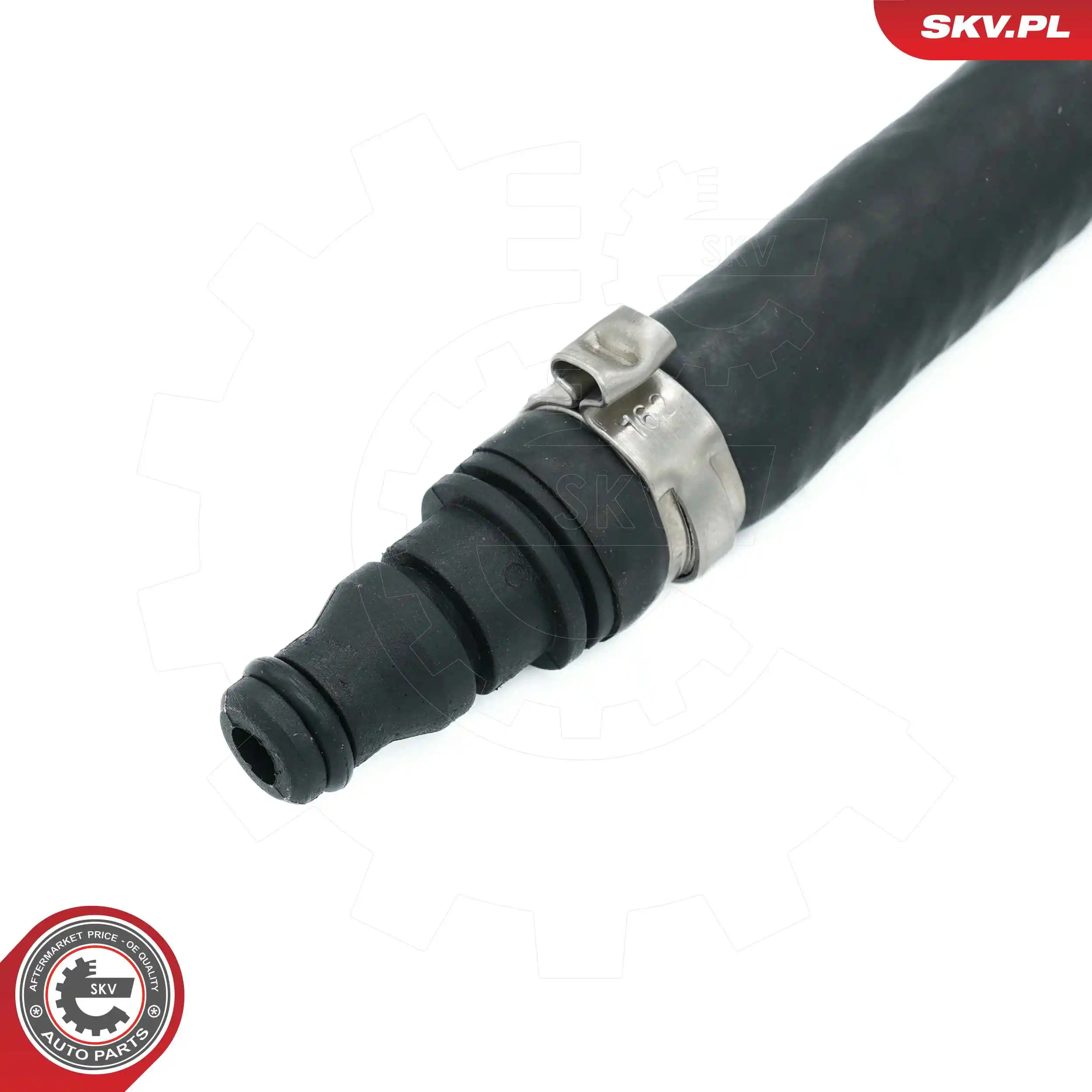 Radiator Hose 54SKV172