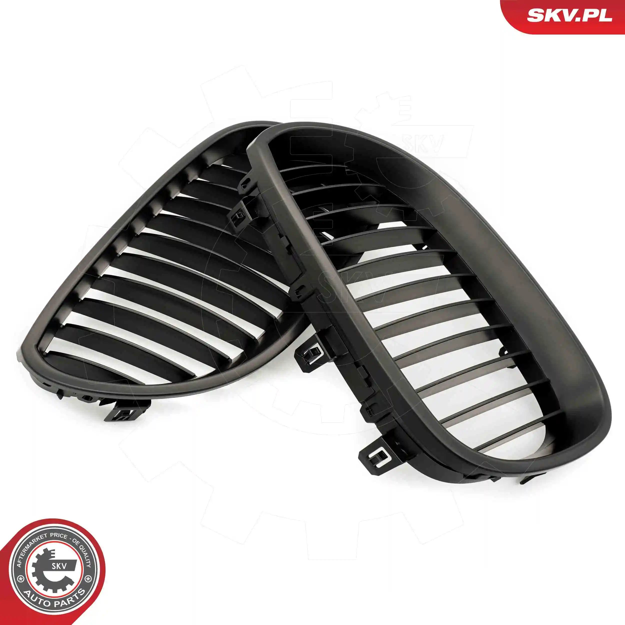 ESEN SKV 66SKV167 Radiator Grille