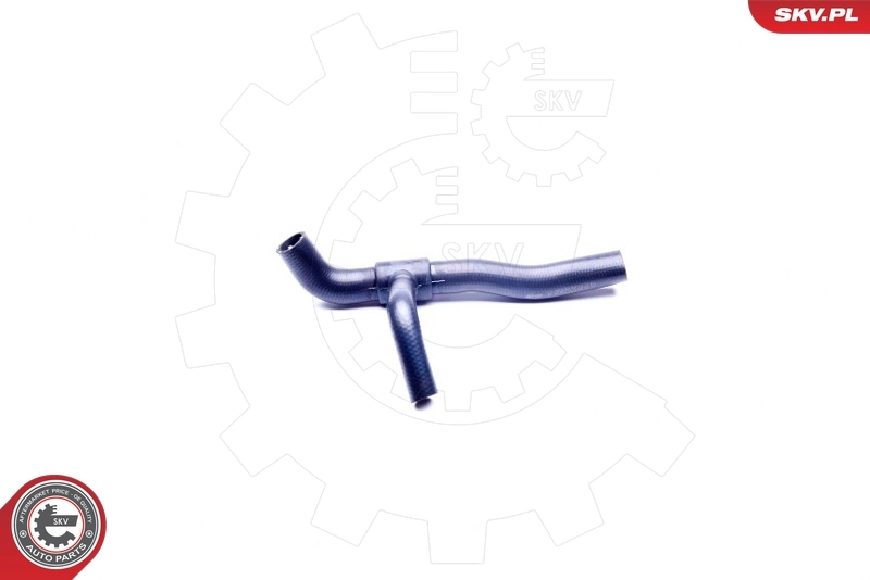 Radiator Hose 24SKV326