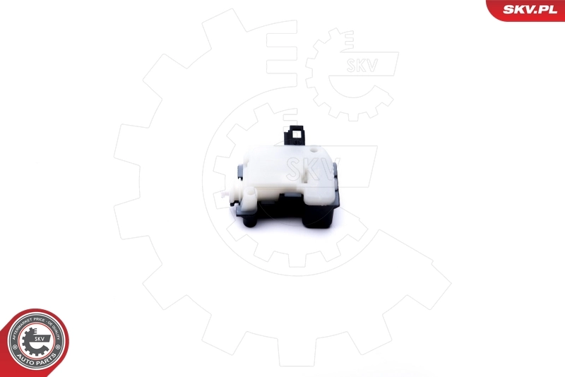 Actuator, central locking system 16SKV403