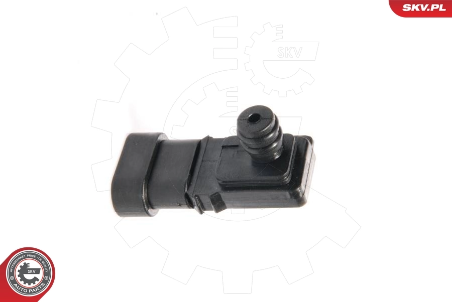Sensor, intake manifold pressure 17SKV114