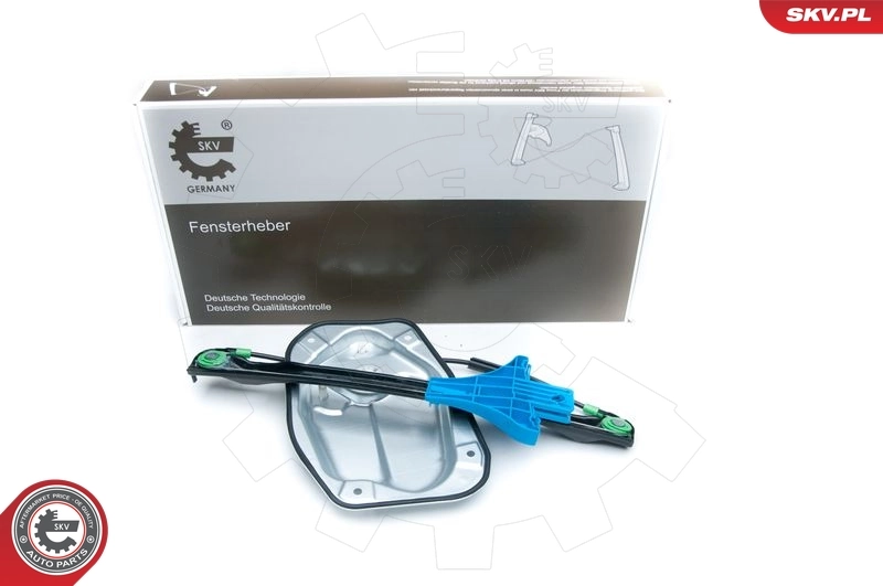 Window Regulator 01SKV273