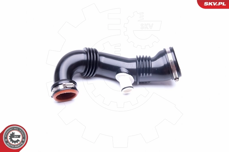 Charge Air Hose 24SKV859