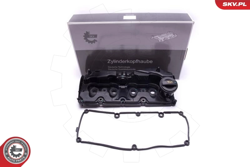 Cylinder Head Cover 48SKV070