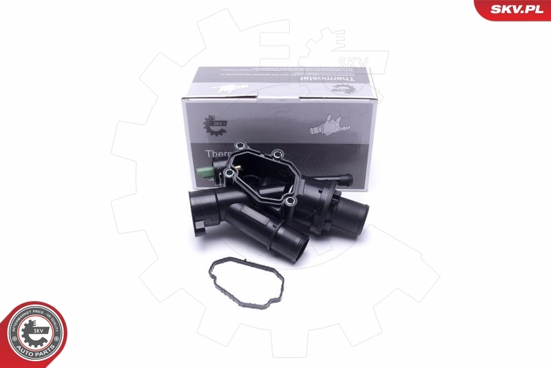 Thermostat, coolant 20SKV160