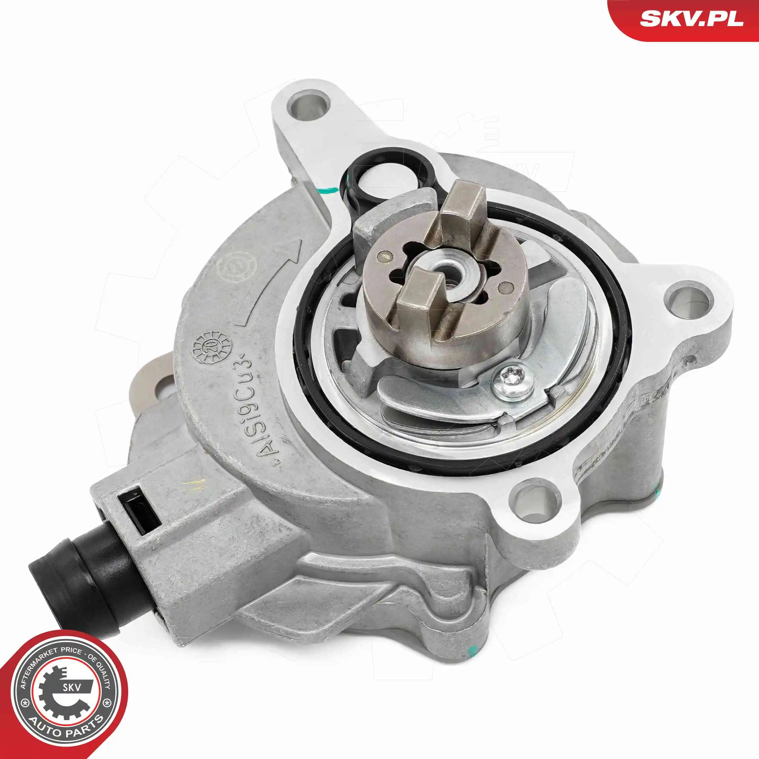 Vacuum Pump, braking system 18SKV076