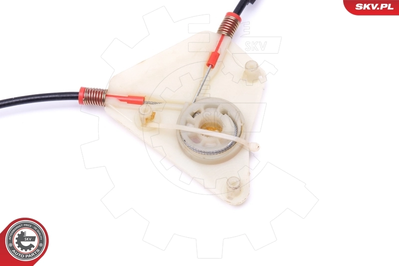 ESEN SKV 00SKV972 Window Regulator