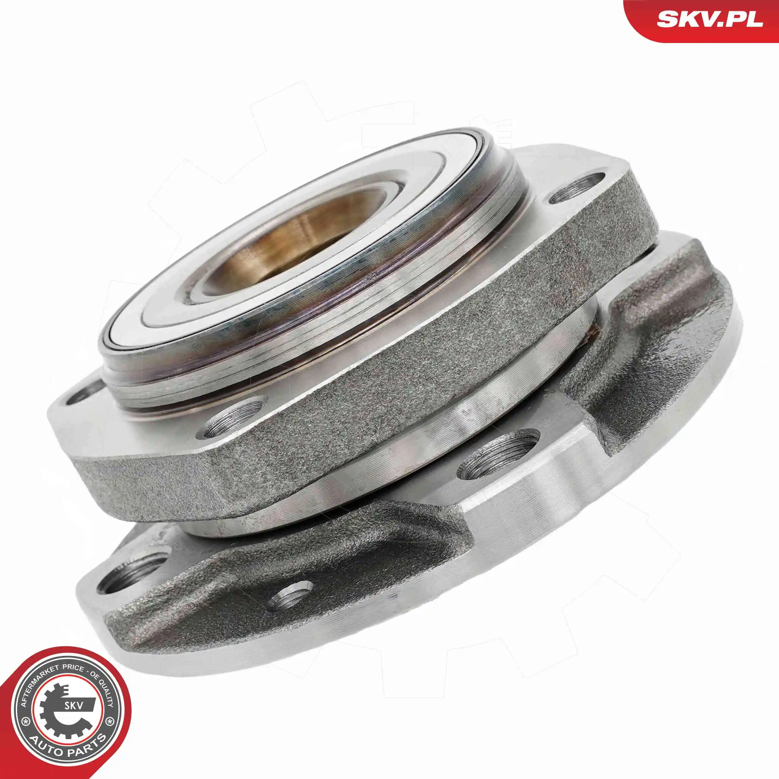 ESEN SKV 29SKV680 Wheel Bearing Kit